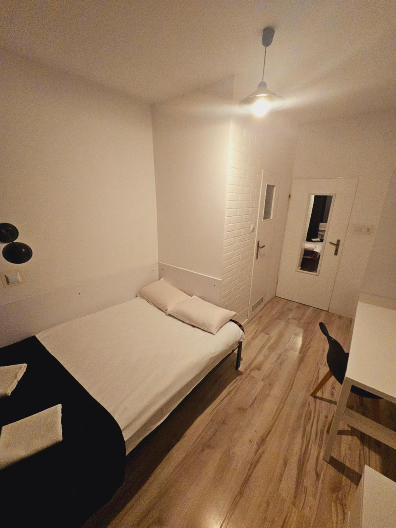 Zajazd Wik Slesin  Exteriér fotografie