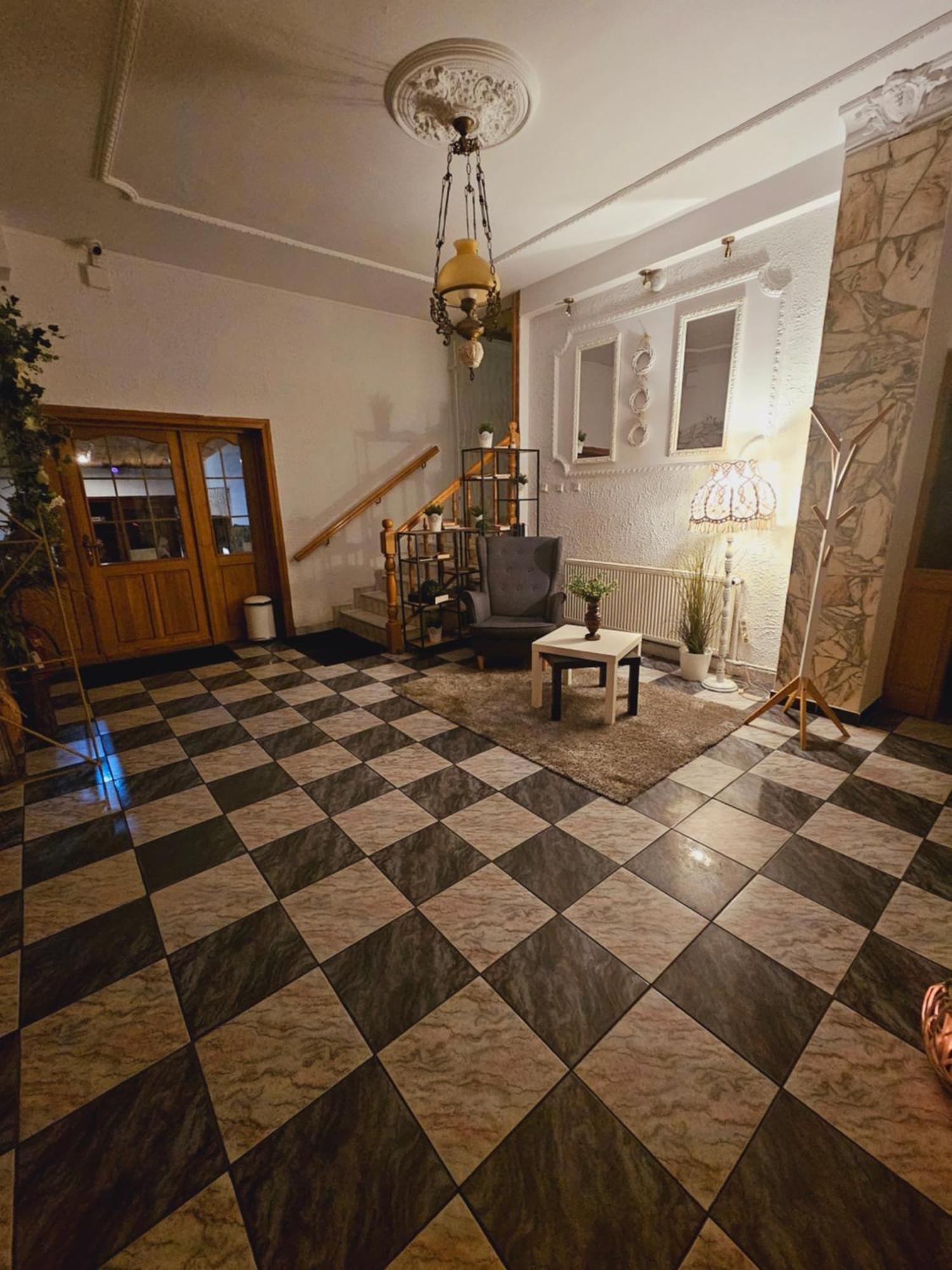 Zajazd Wik Slesin  Exteriér fotografie