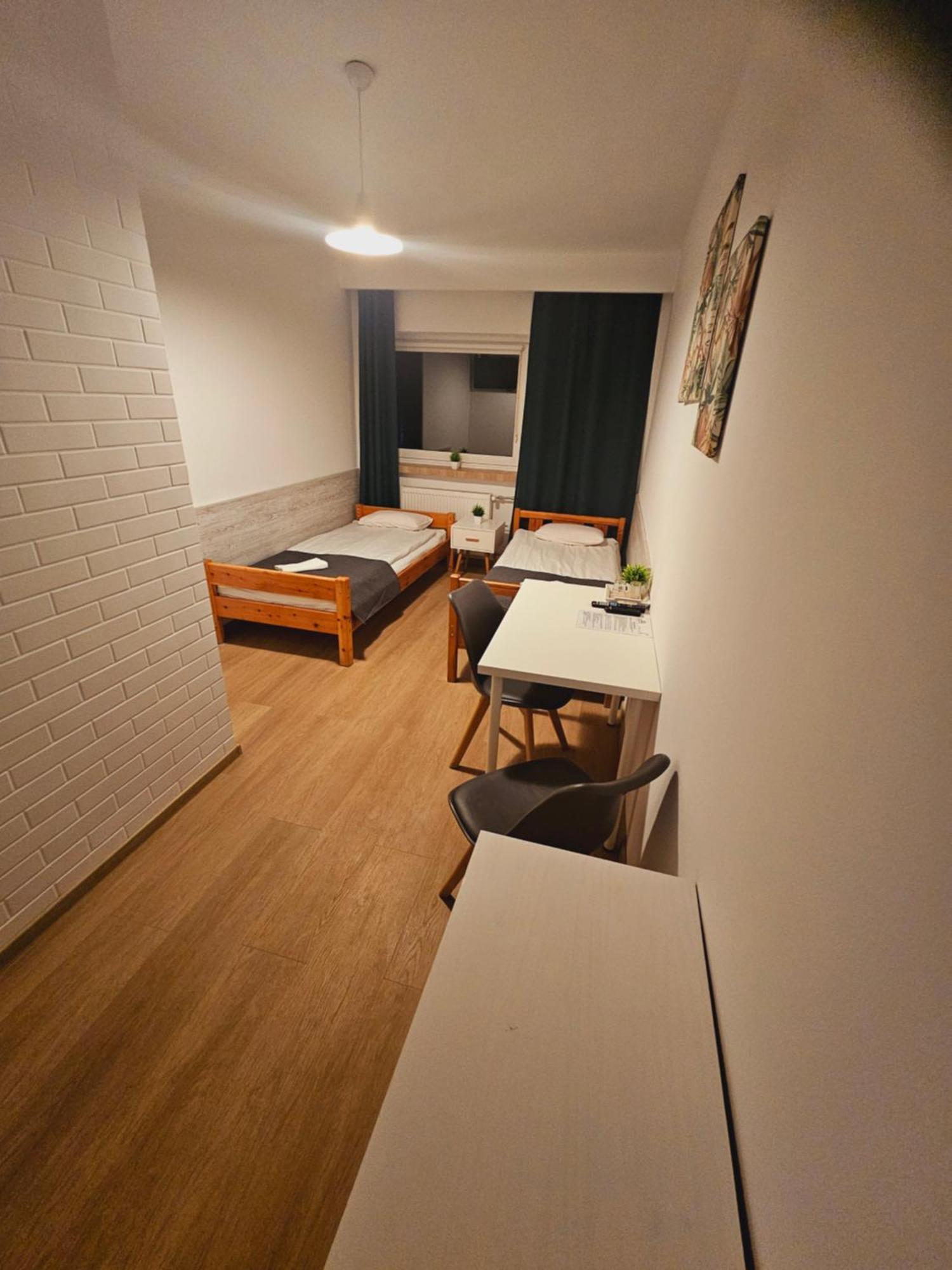 Zajazd Wik Slesin  Exteriér fotografie