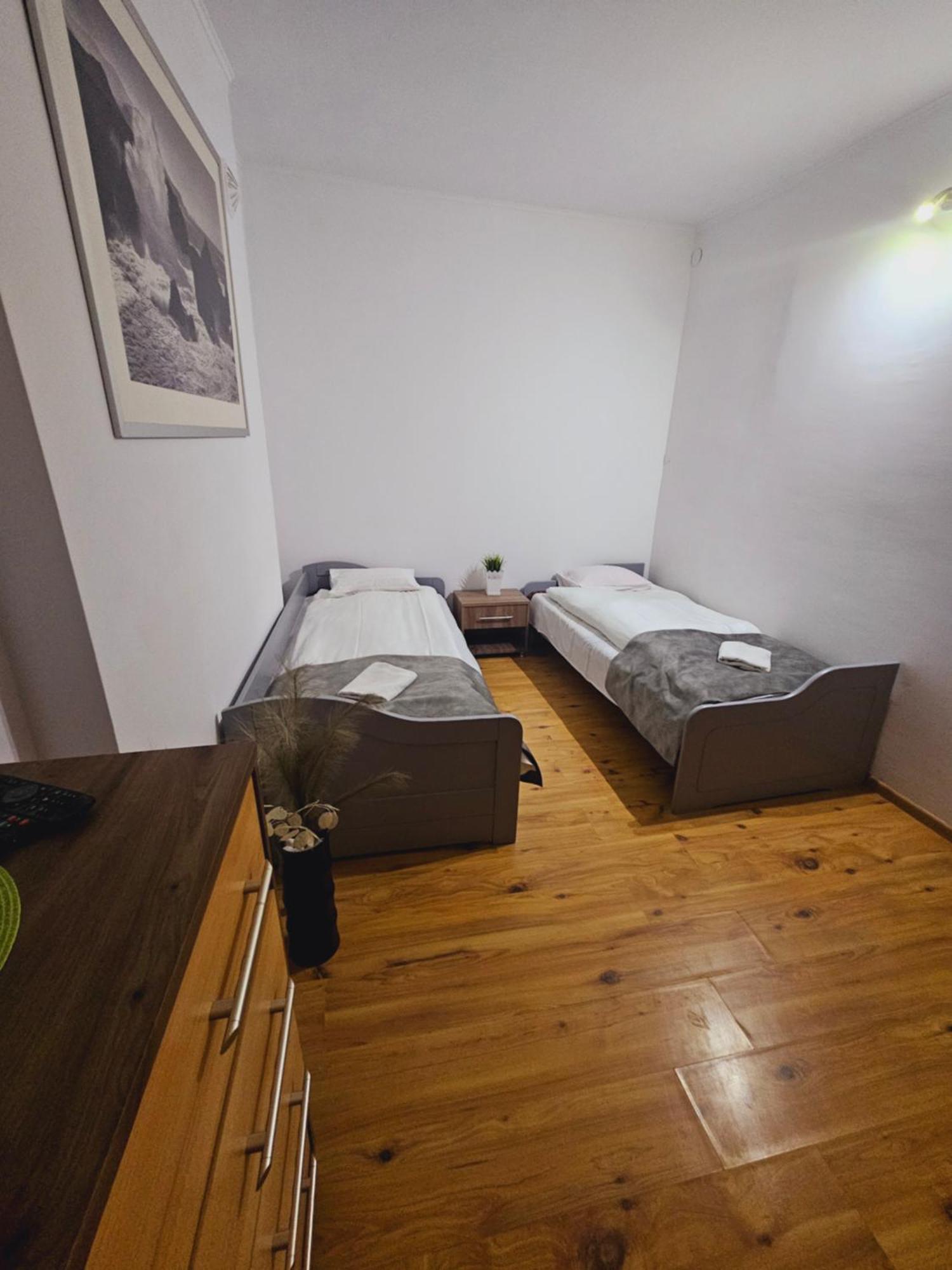 Zajazd Wik Slesin  Exteriér fotografie