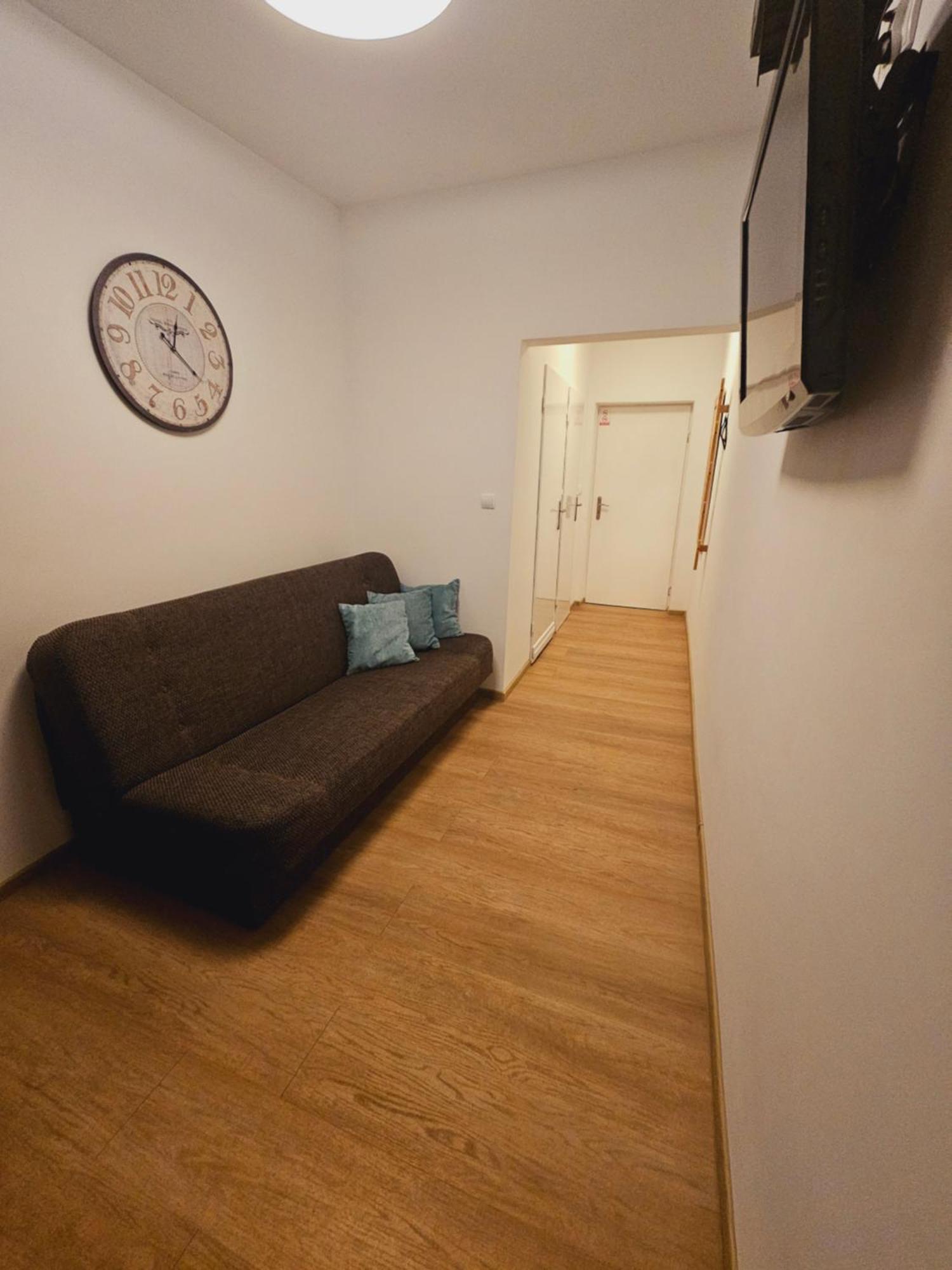 Zajazd Wik Slesin  Exteriér fotografie