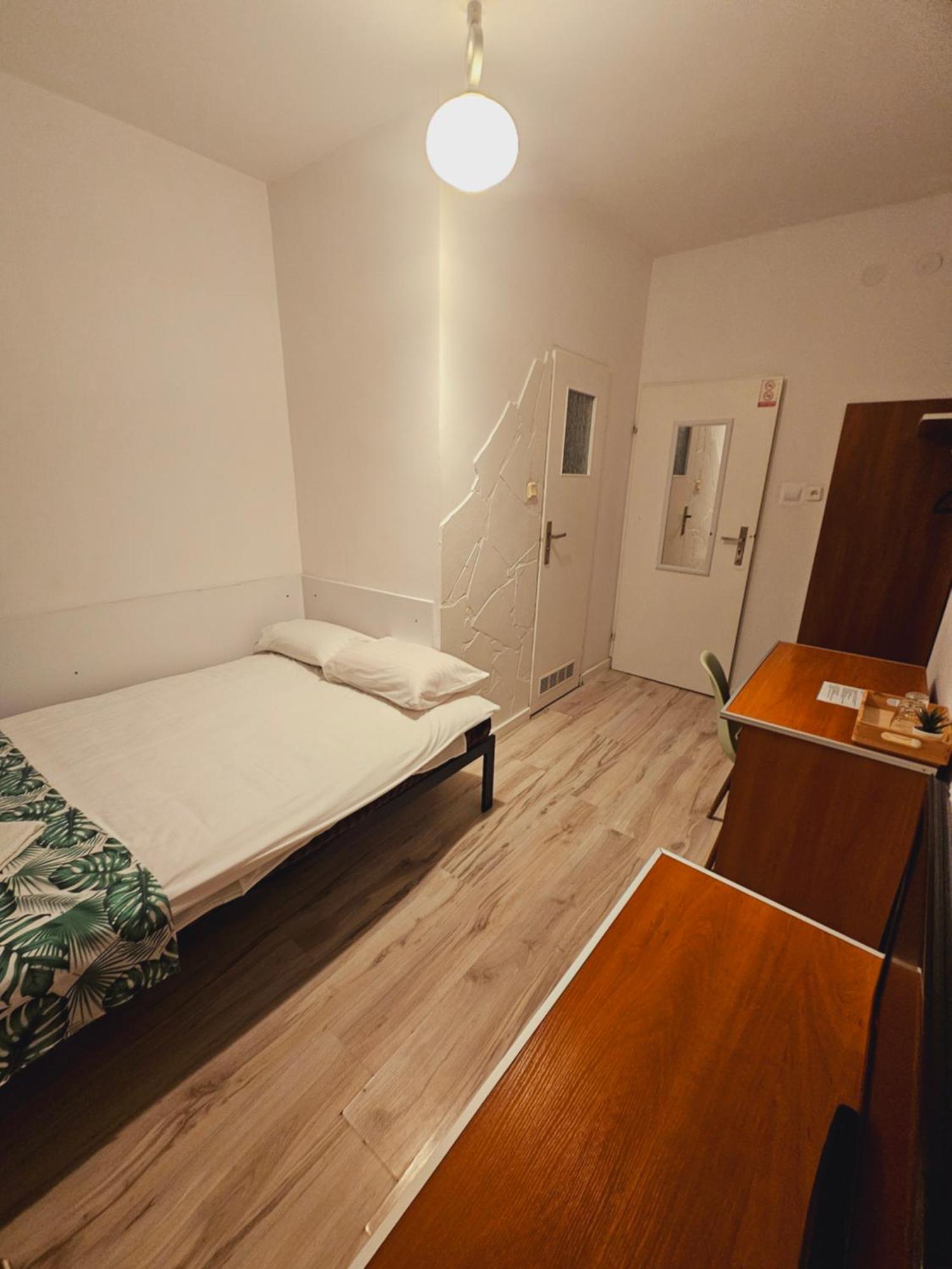 Zajazd Wik Slesin  Exteriér fotografie