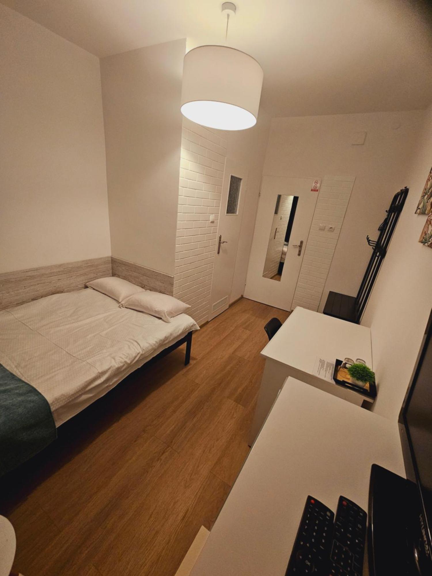 Zajazd Wik Slesin  Exteriér fotografie