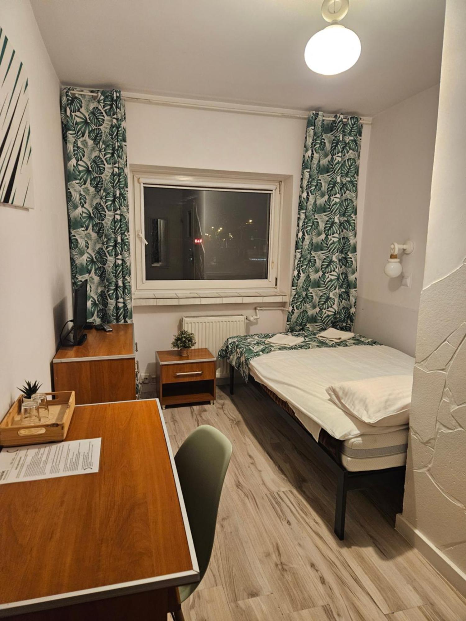 Zajazd Wik Slesin  Exteriér fotografie