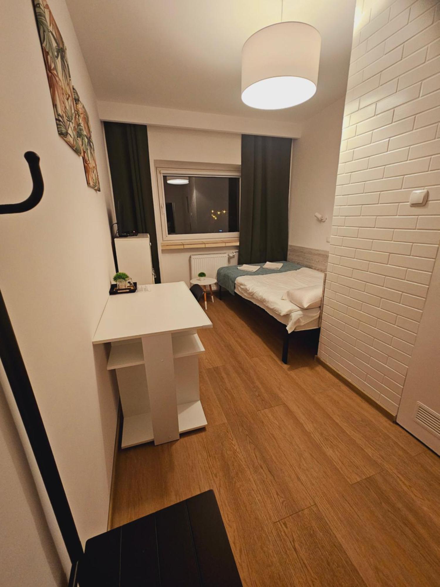 Zajazd Wik Slesin  Exteriér fotografie