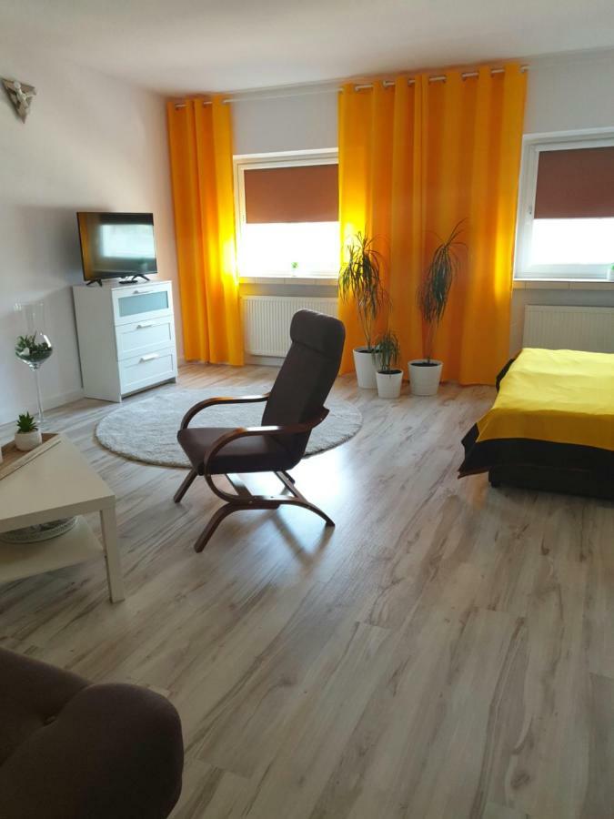 Zajazd Wik Slesin  Exteriér fotografie