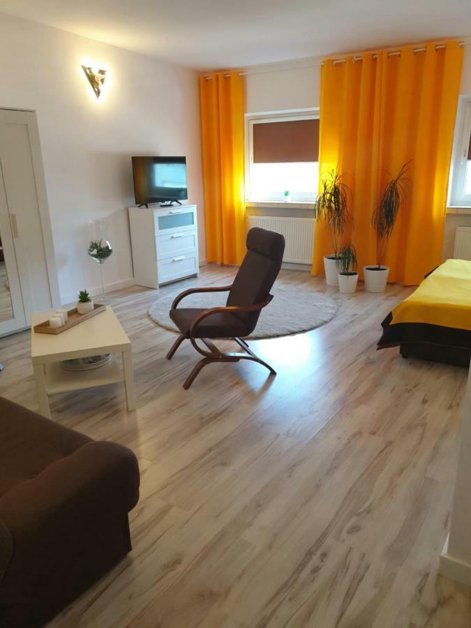 Zajazd Wik Slesin  Exteriér fotografie
